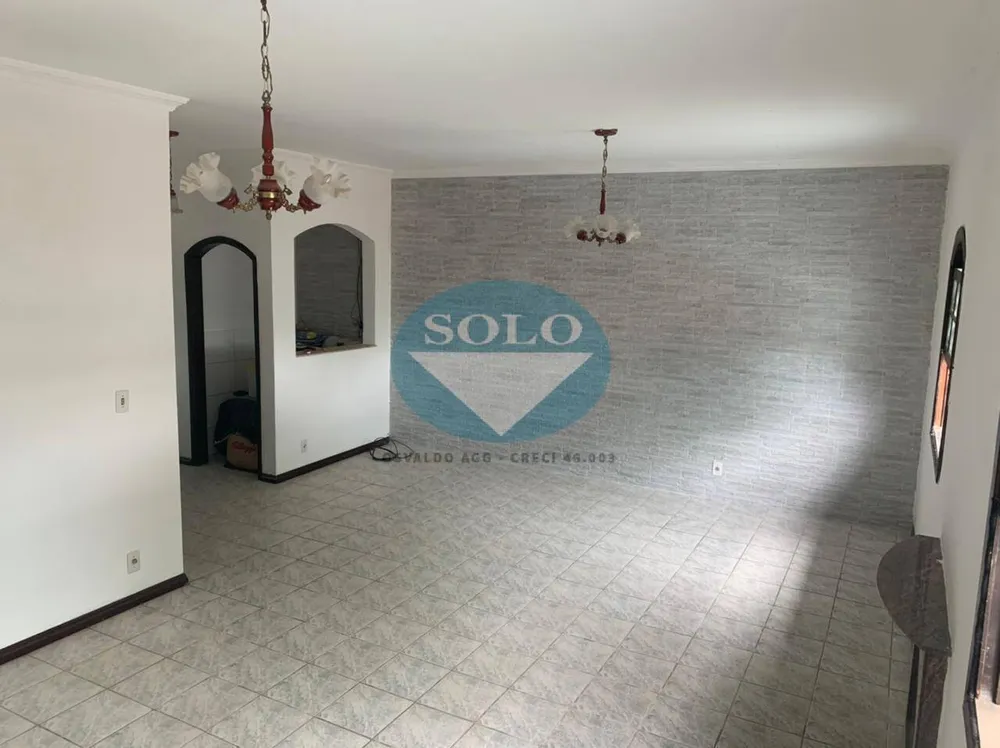 Casa, 3 quartos, 250 m² - Foto 4