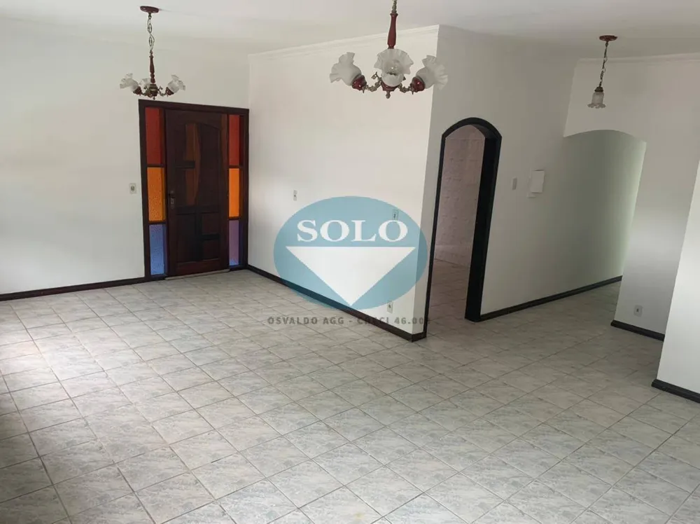Casa, 3 quartos, 250 m² - Foto 5