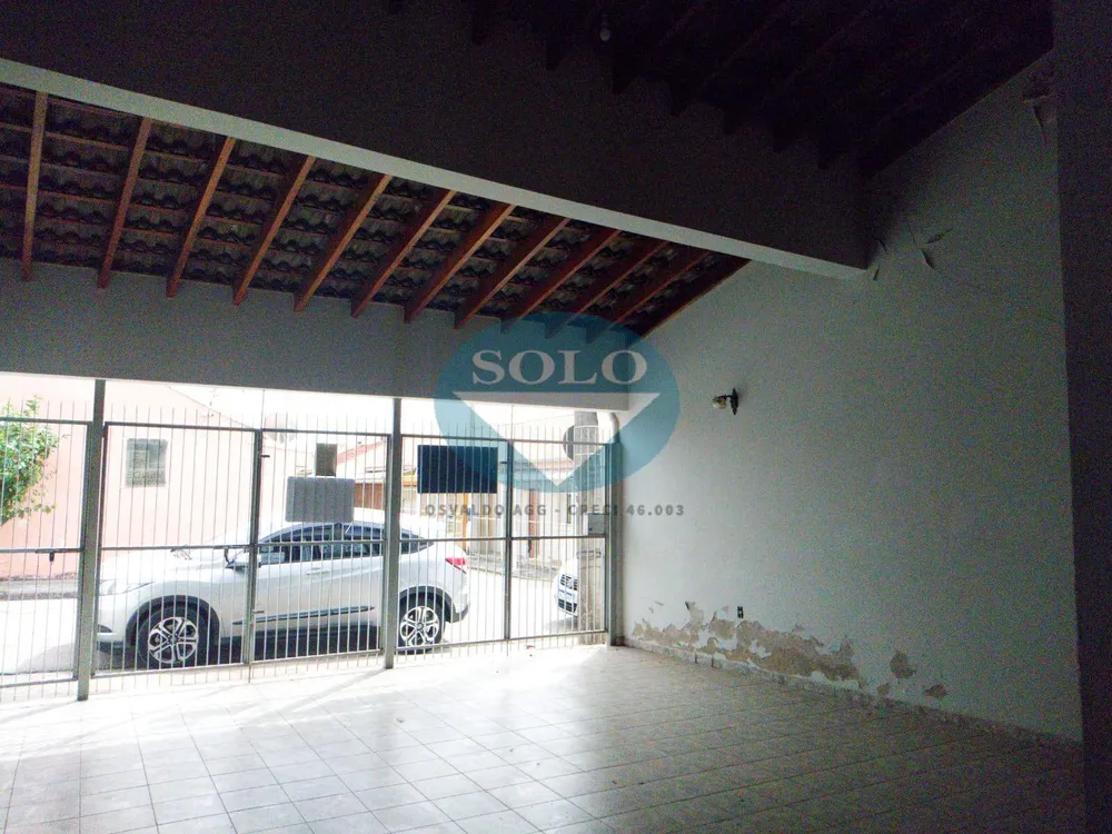 Casa, 2 quartos, 192 m² - Foto 1