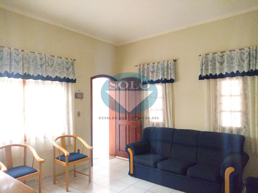 Casa, 2 quartos, 192 m² - Foto 4