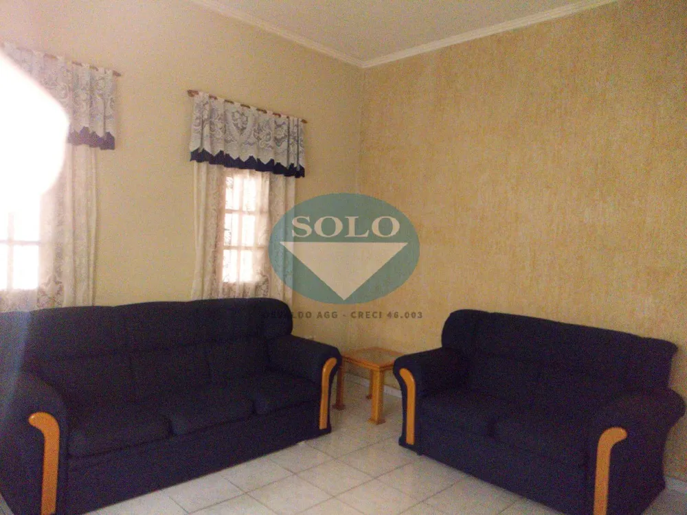 Casa, 2 quartos, 192 m² - Foto 3