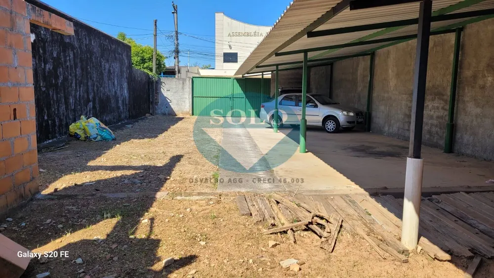 Terreno, 250 m² - Foto 5