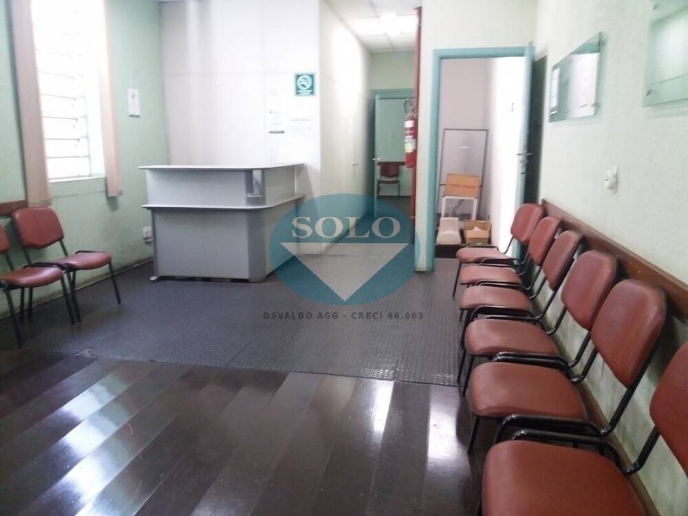 Loja-Salão à venda, 150m² - Foto 1