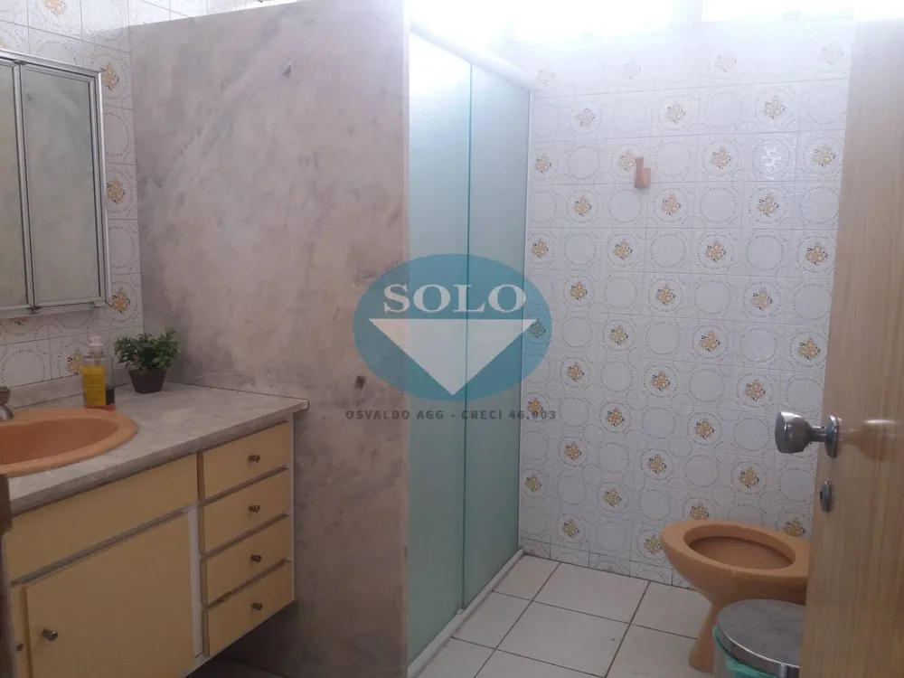 Casa, 10 quartos, 370 m² - Foto 13