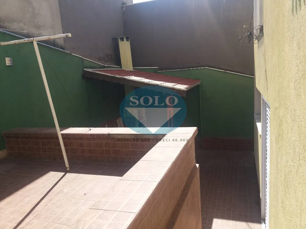 Casa, 10 quartos, 370 m² - Foto 2