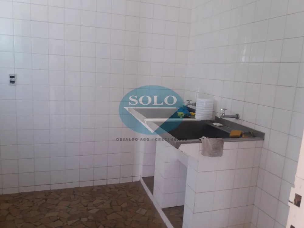 Casa, 10 quartos, 370 m² - Foto 3