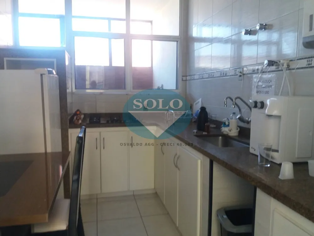Casa, 10 quartos, 370 m² - Foto 15