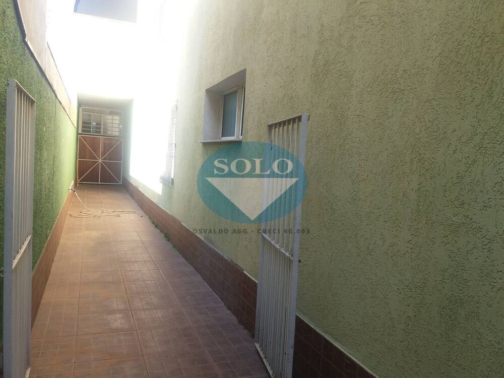 Casa, 10 quartos, 370 m² - Foto 4