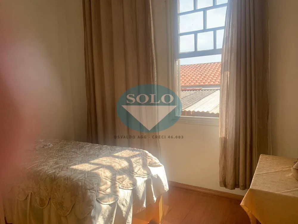 Casa, 3 quartos, 290 m² - Foto 12
