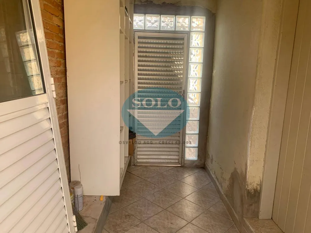 Casa, 3 quartos, 290 m² - Foto 1
