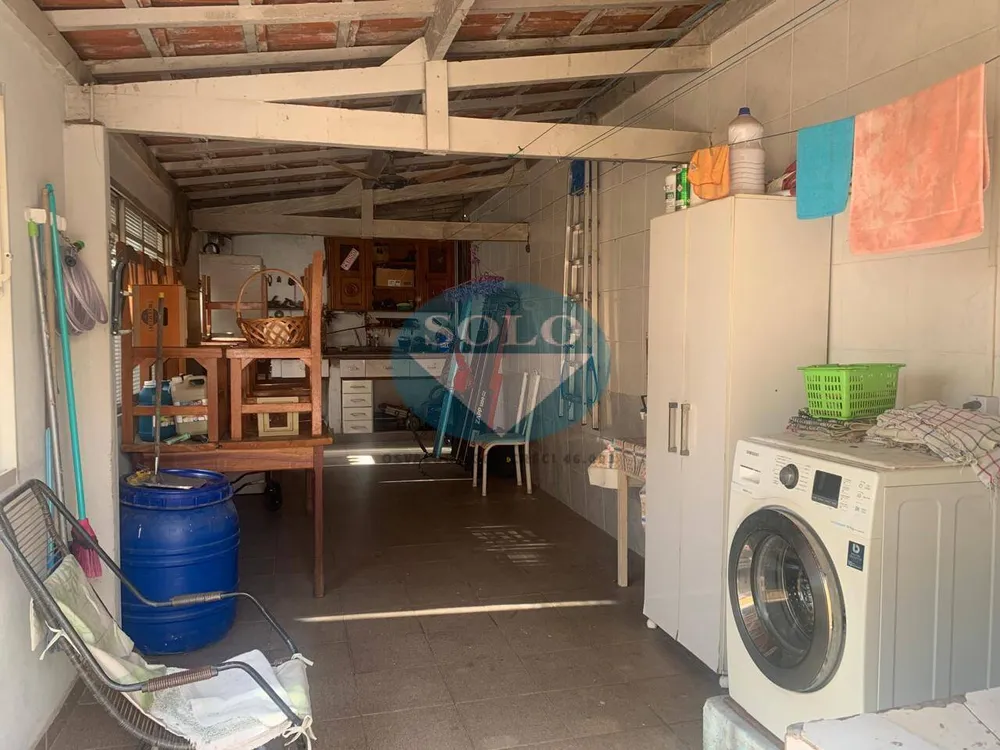 Casa, 3 quartos, 290 m² - Foto 16