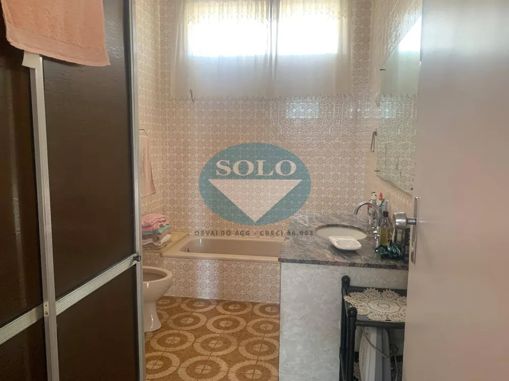 Casa, 3 quartos, 290 m² - Foto 8