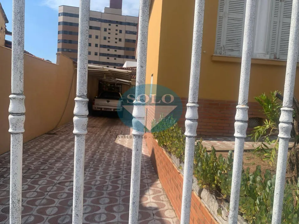Casa, 3 quartos, 290 m² - Foto 1
