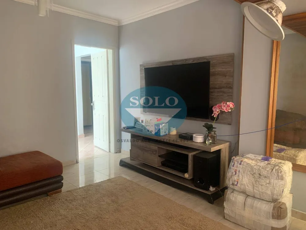 Casa, 3 quartos, 290 m² - Foto 3