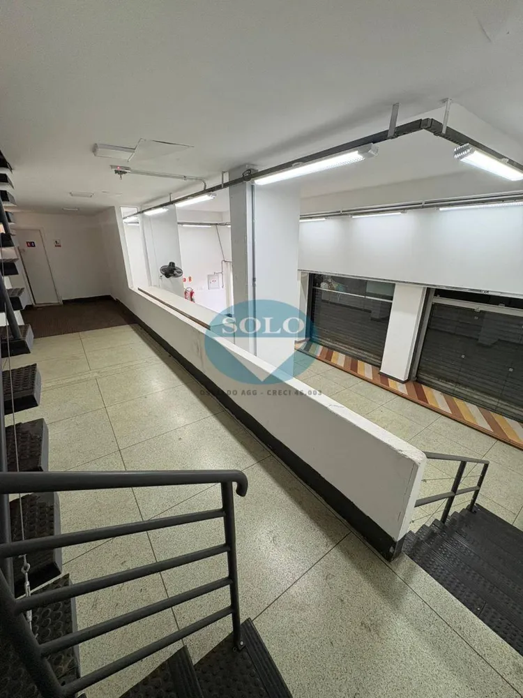 Loja-Salão, 130 m² - Foto 5