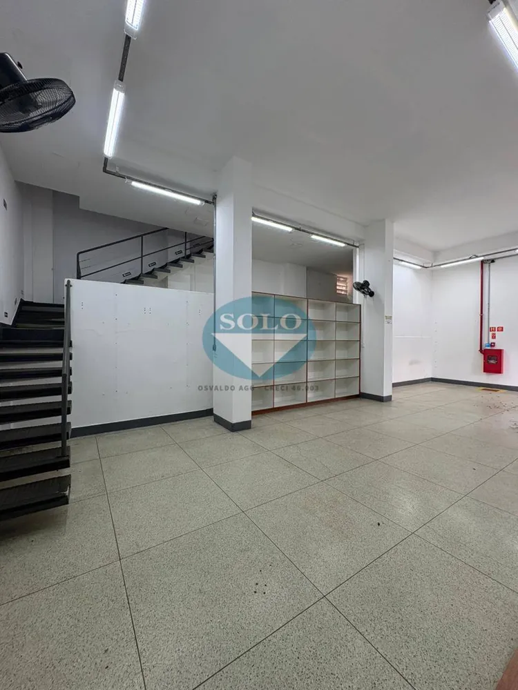 Loja-Salão, 130 m² - Foto 3
