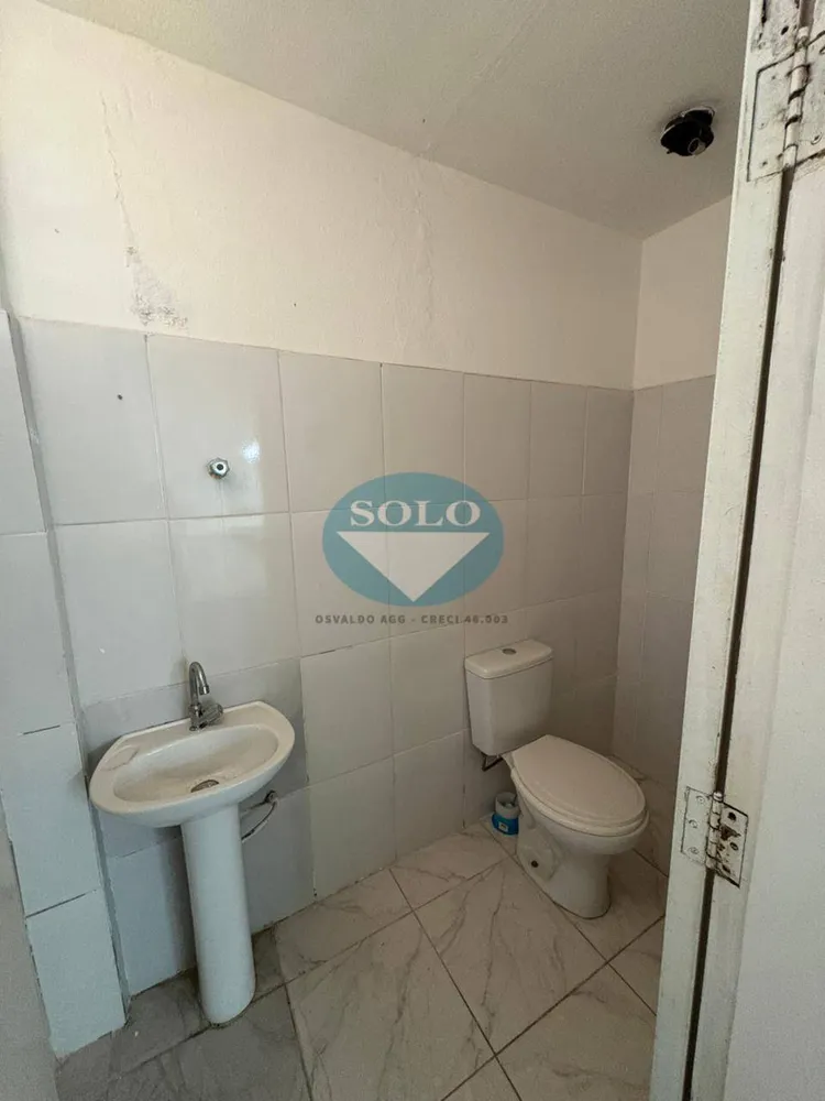 Loja-Salão, 130 m² - Foto 9
