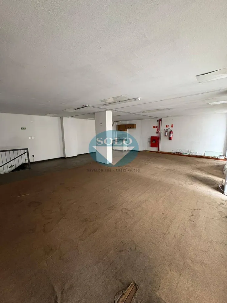 Loja-Salão, 130 m² - Foto 4