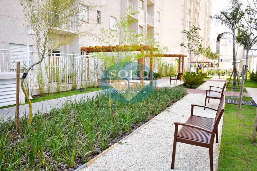 Apartamento, 3 quartos, 66 m² - Foto 9