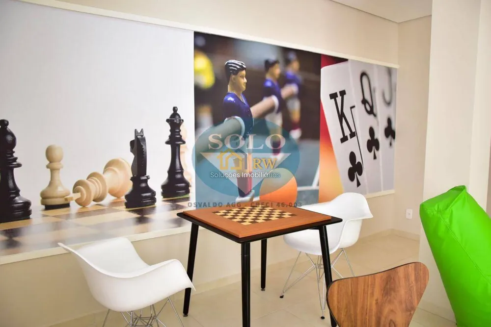 Apartamento, 3 quartos, 66 m² - Foto 14