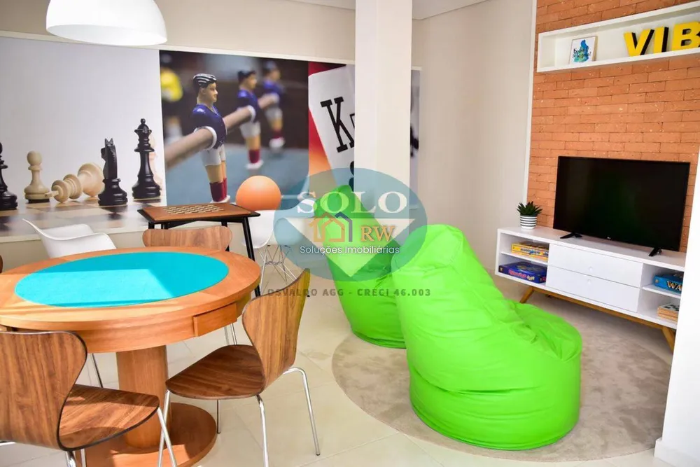 Apartamento, 3 quartos, 66 m² - Foto 15