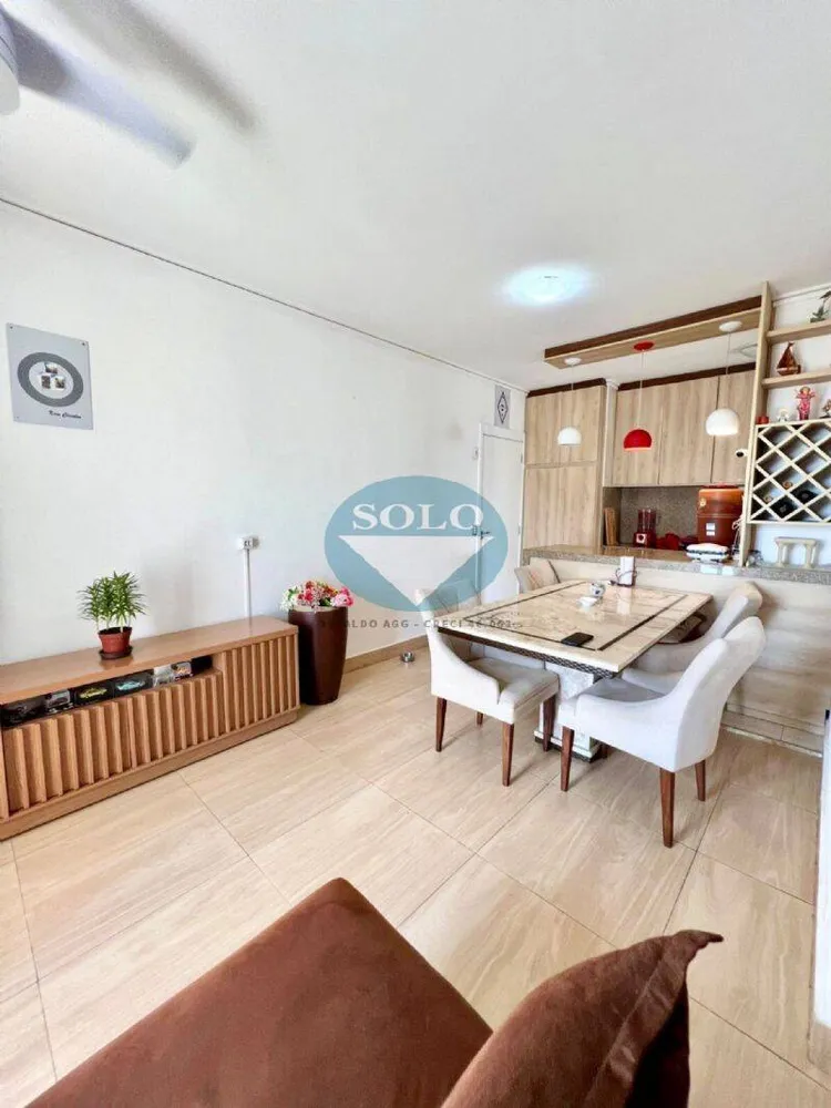 Apartamento, 3 quartos, 66 m² - Foto 1