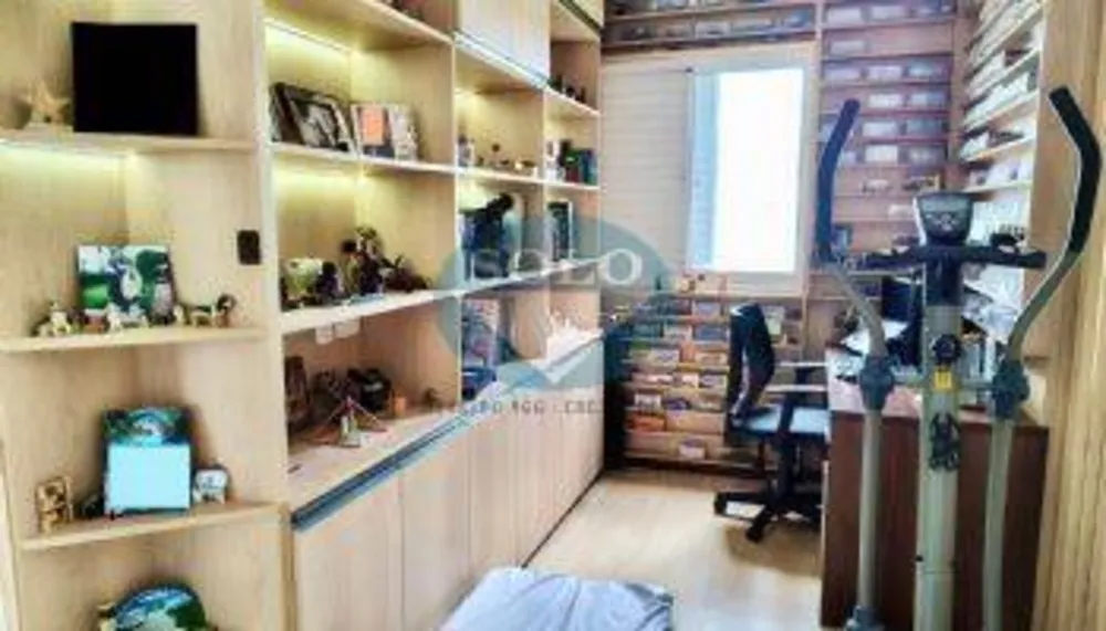Apartamento, 3 quartos, 66 m² - Foto 7