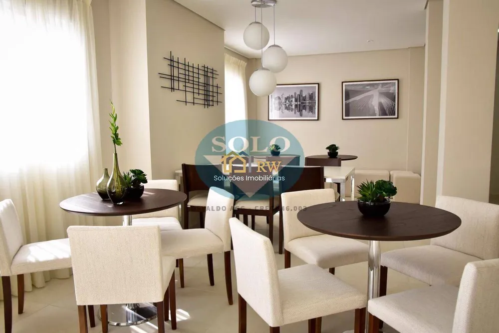 Apartamento, 3 quartos, 66 m² - Foto 13