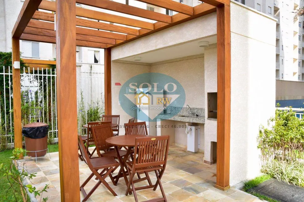 Apartamento, 3 quartos, 66 m² - Foto 11
