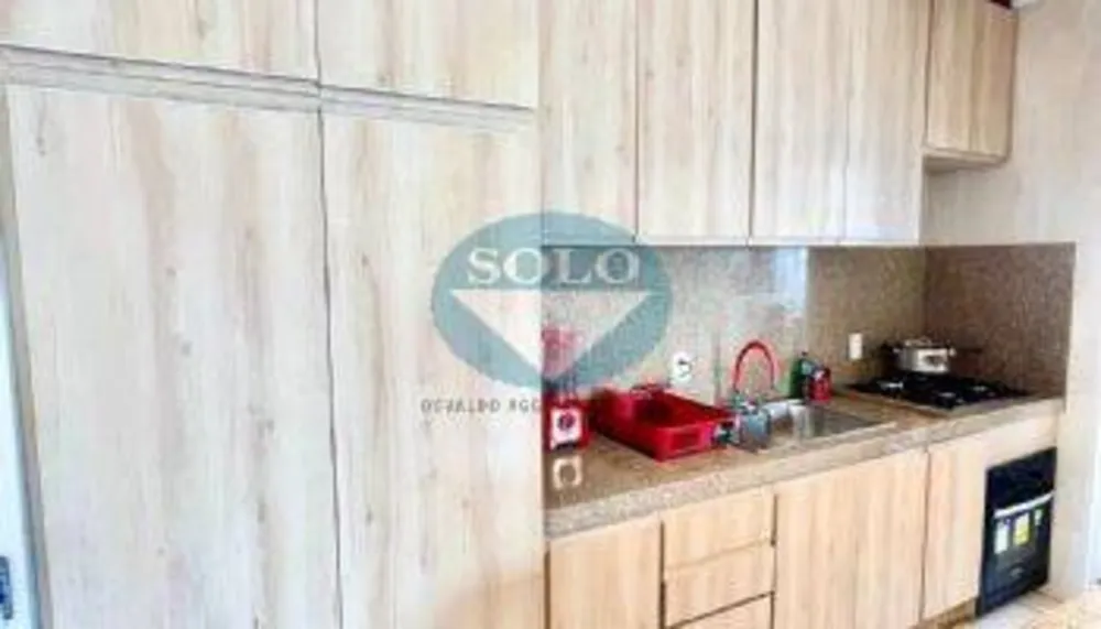Apartamento, 3 quartos, 66 m² - Foto 6