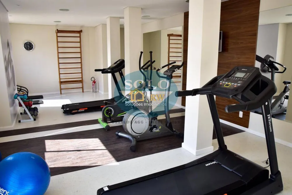 Apartamento, 3 quartos, 66 m² - Foto 10