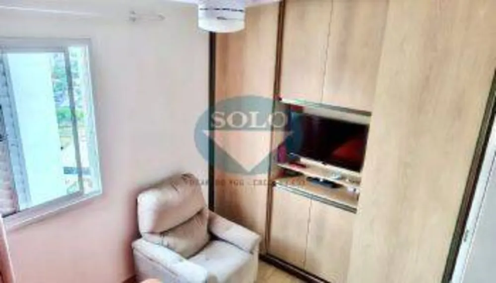 Apartamento, 3 quartos, 66 m² - Foto 3