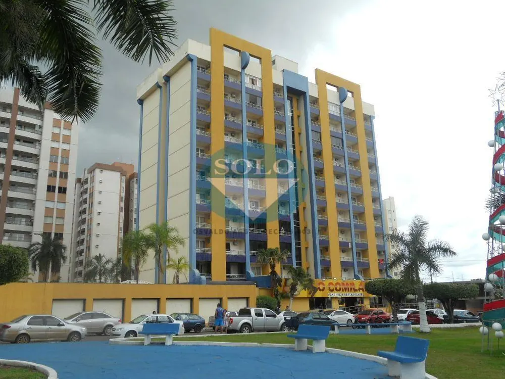 Apartamento, 1 quarto, 49 m² - Foto 3