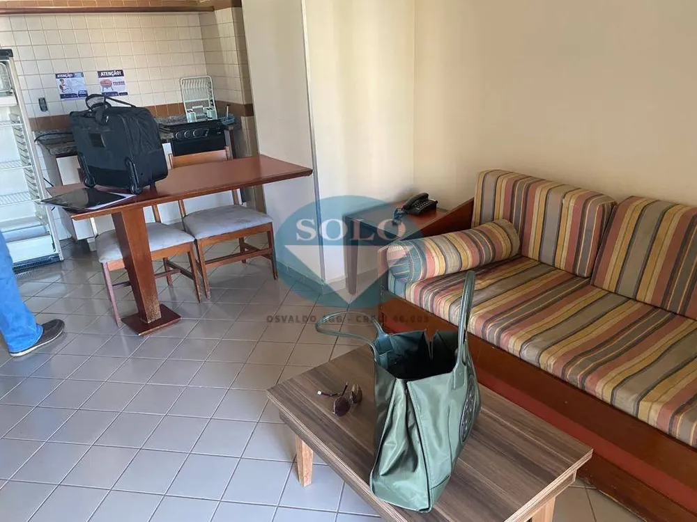 Apartamento, 1 quarto, 49 m² - Foto 10