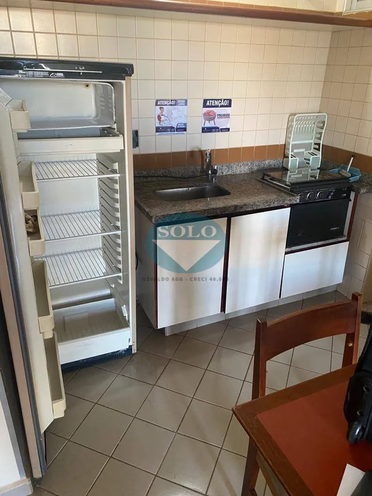 Apartamento, 1 quarto, 49 m² - Foto 6