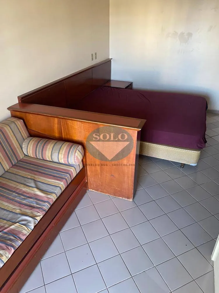 Apartamento, 1 quarto, 49 m² - Foto 7