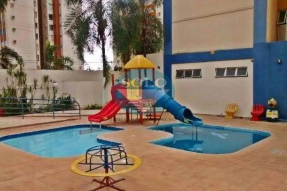 Apartamento, 1 quarto, 49 m² - Foto 8