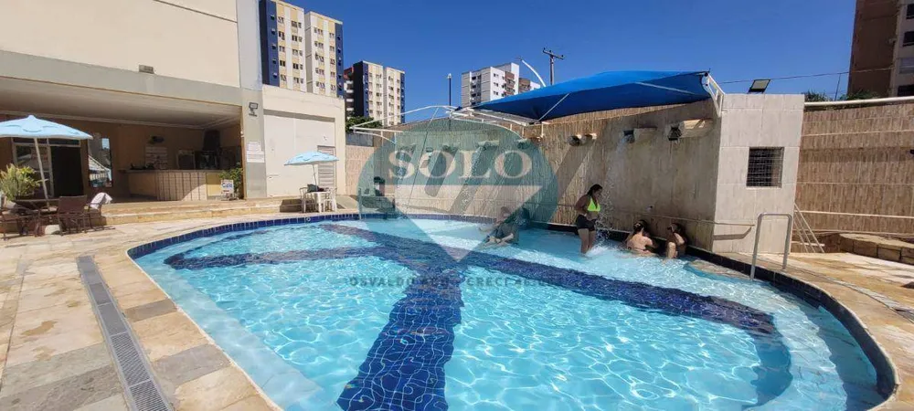 Apartamento, 1 quarto, 49 m² - Foto 1