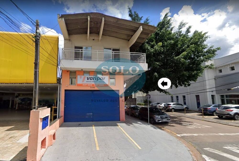 Loja-Salão, 328 m² - Foto 3