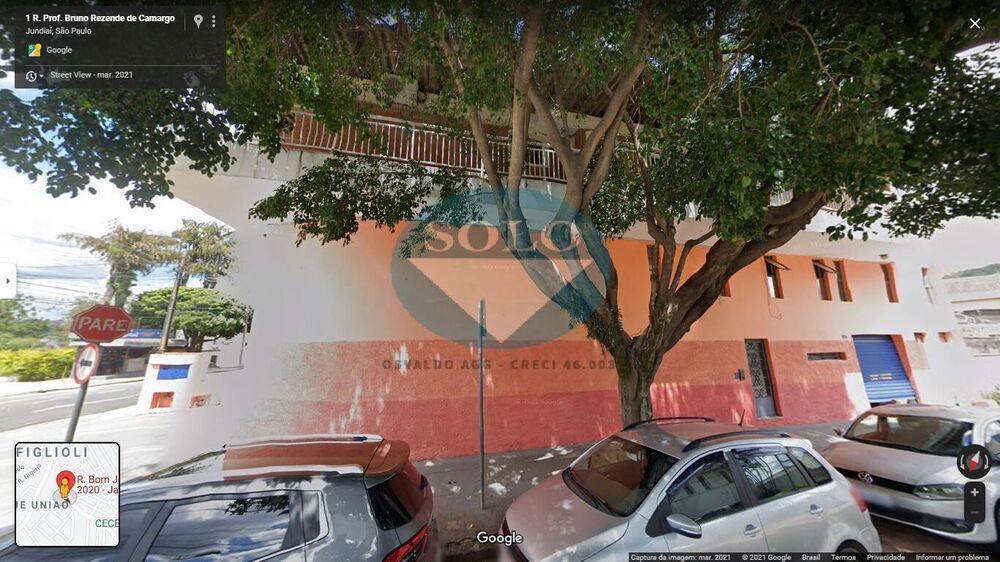 Loja-Salão, 328 m² - Foto 2