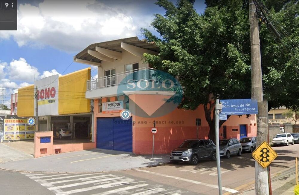 Loja-Salão, 328 m² - Foto 1