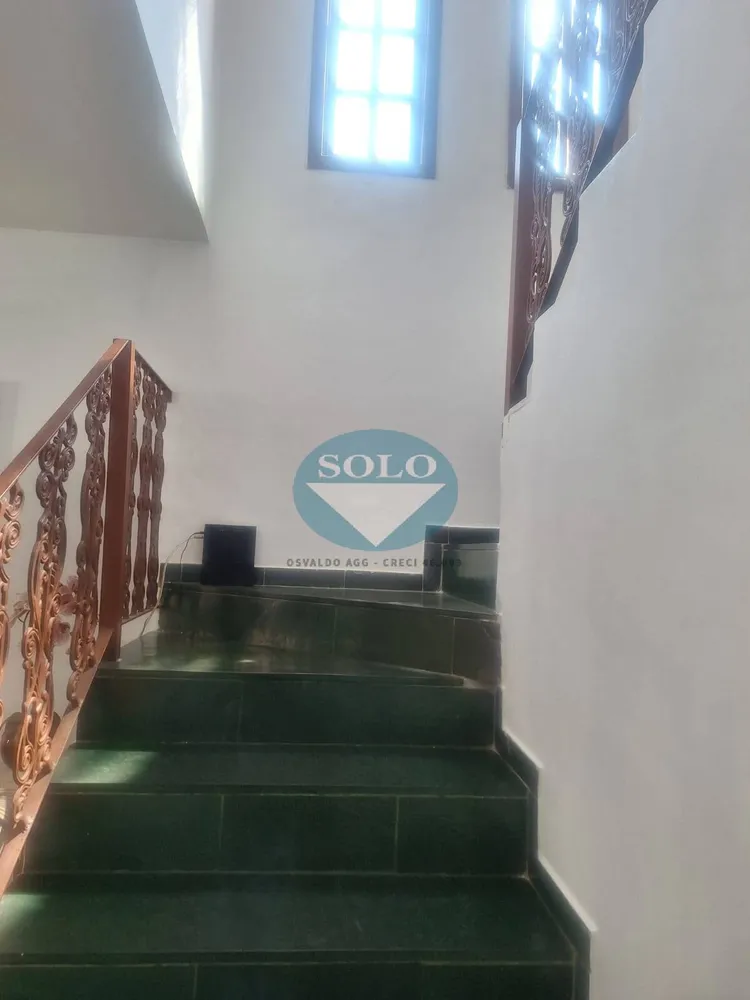 Casa, 3 quartos, 115 m² - Foto 9
