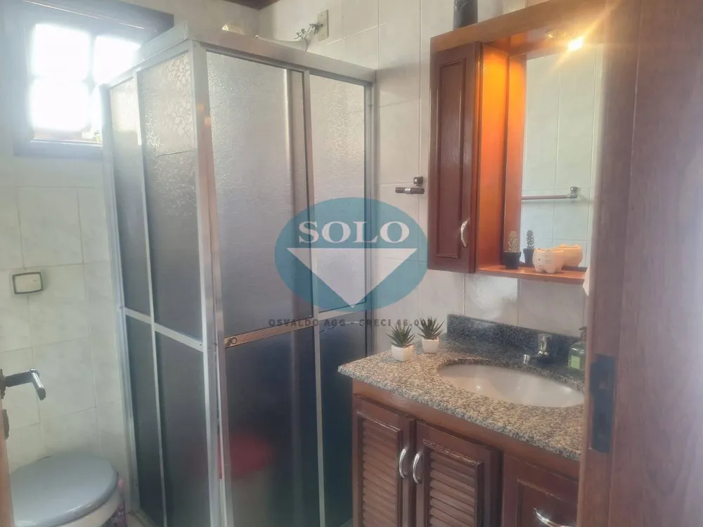 Casa, 3 quartos, 115 m² - Foto 6