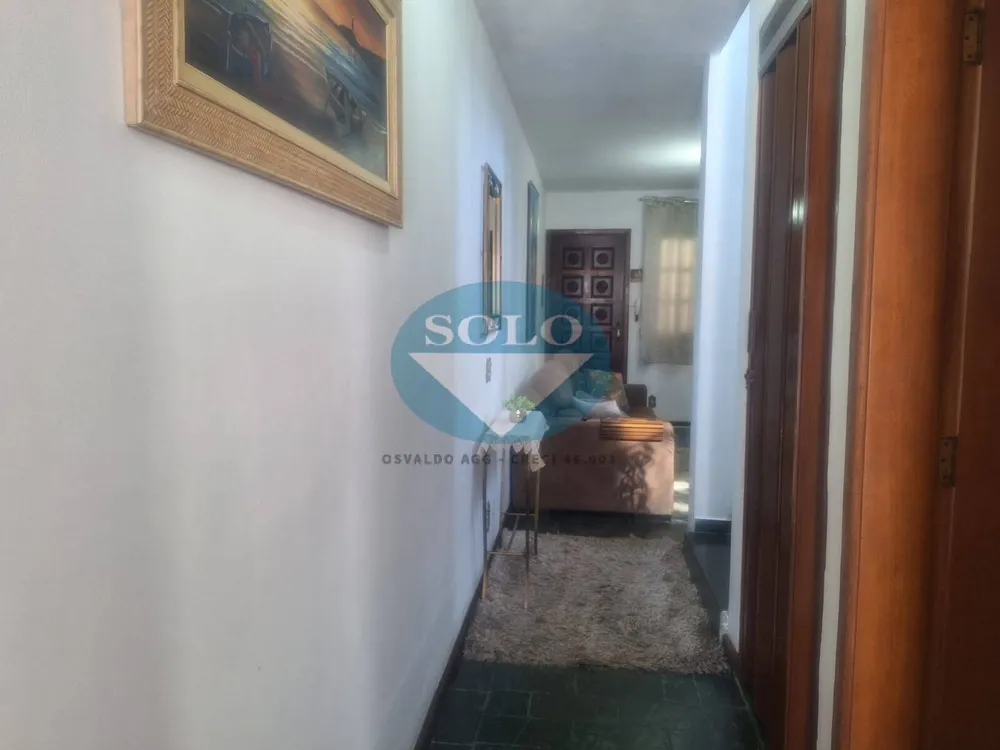 Casa, 3 quartos, 115 m² - Foto 5