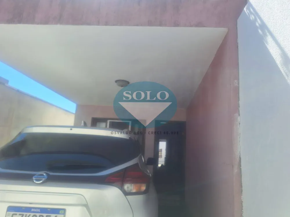 Casa, 3 quartos, 115 m² - Foto 1