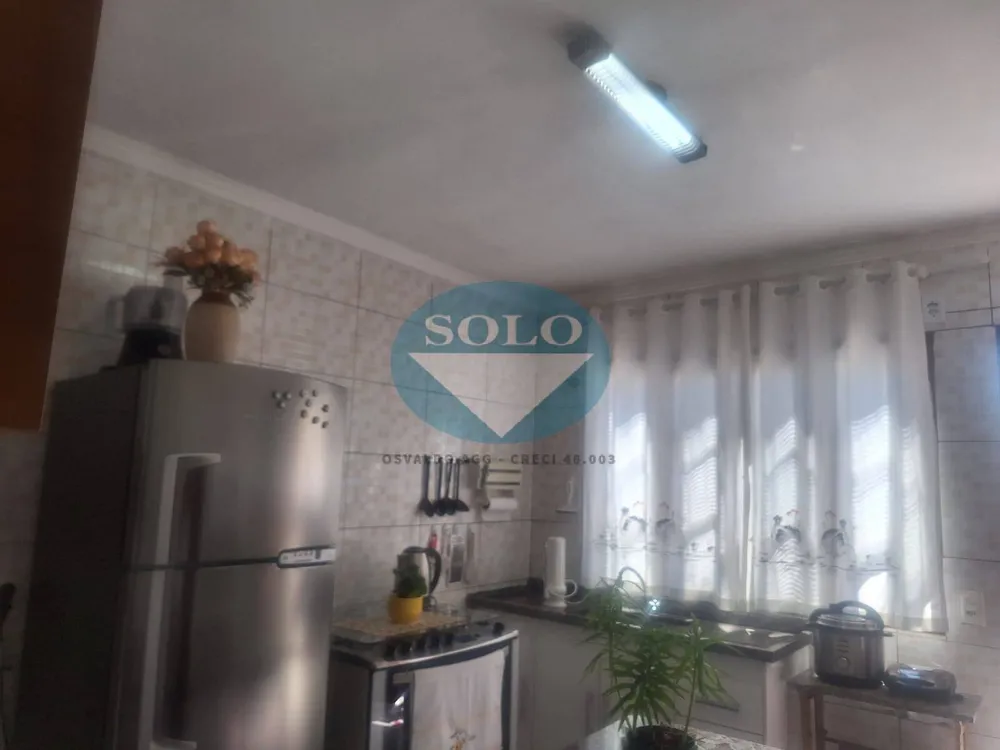 Casa, 3 quartos, 115 m² - Foto 3