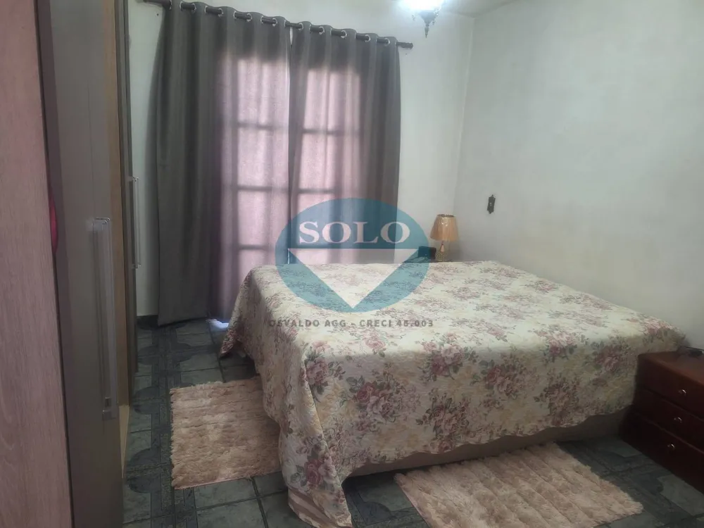 Casa, 3 quartos, 115 m² - Foto 12