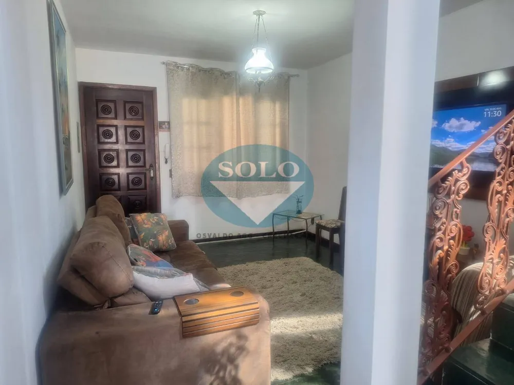 Casa, 3 quartos, 115 m² - Foto 8