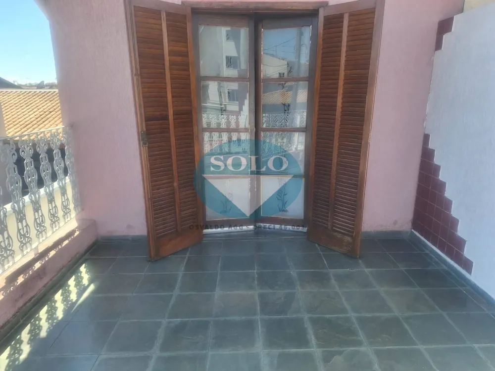 Casa, 3 quartos, 115 m² - Foto 10