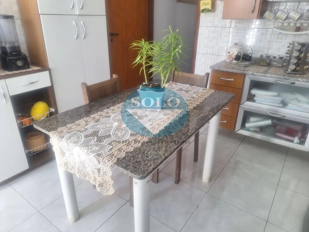 Casa, 3 quartos, 115 m² - Foto 4